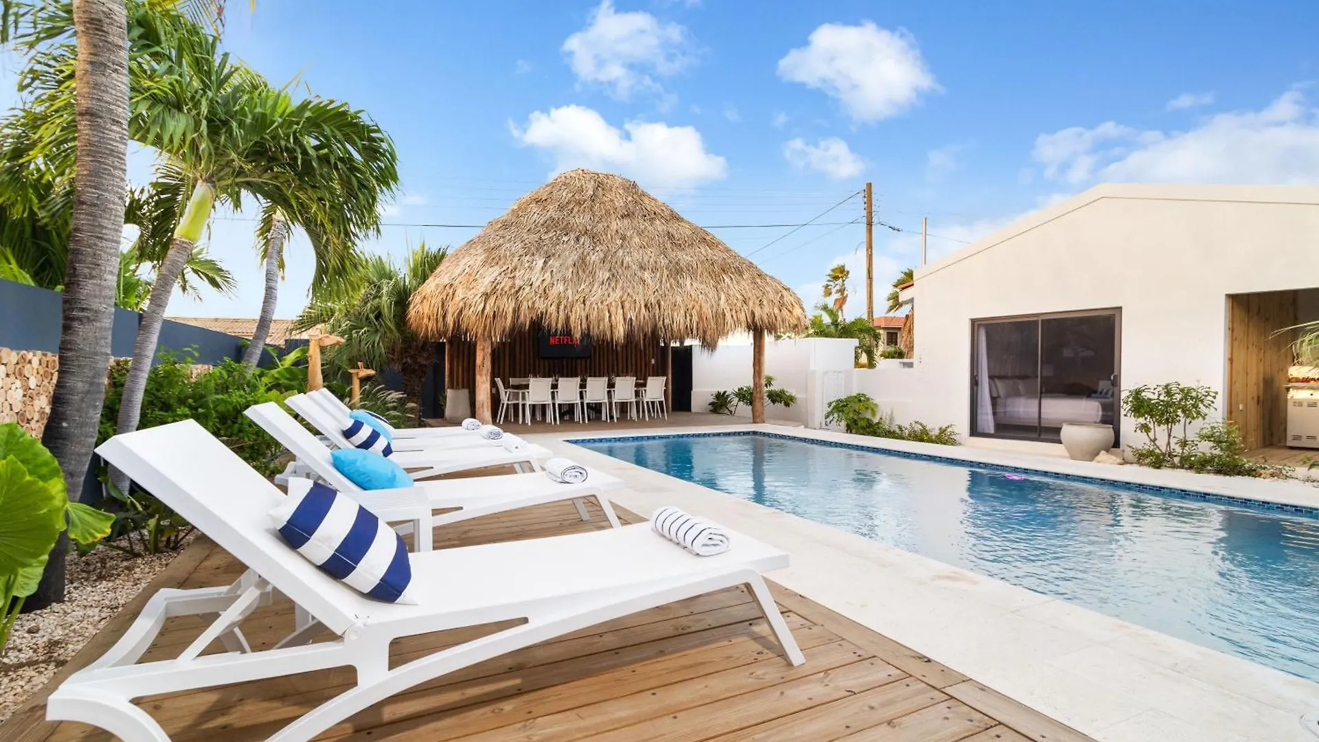 Bocobay Beach House Palm Beach