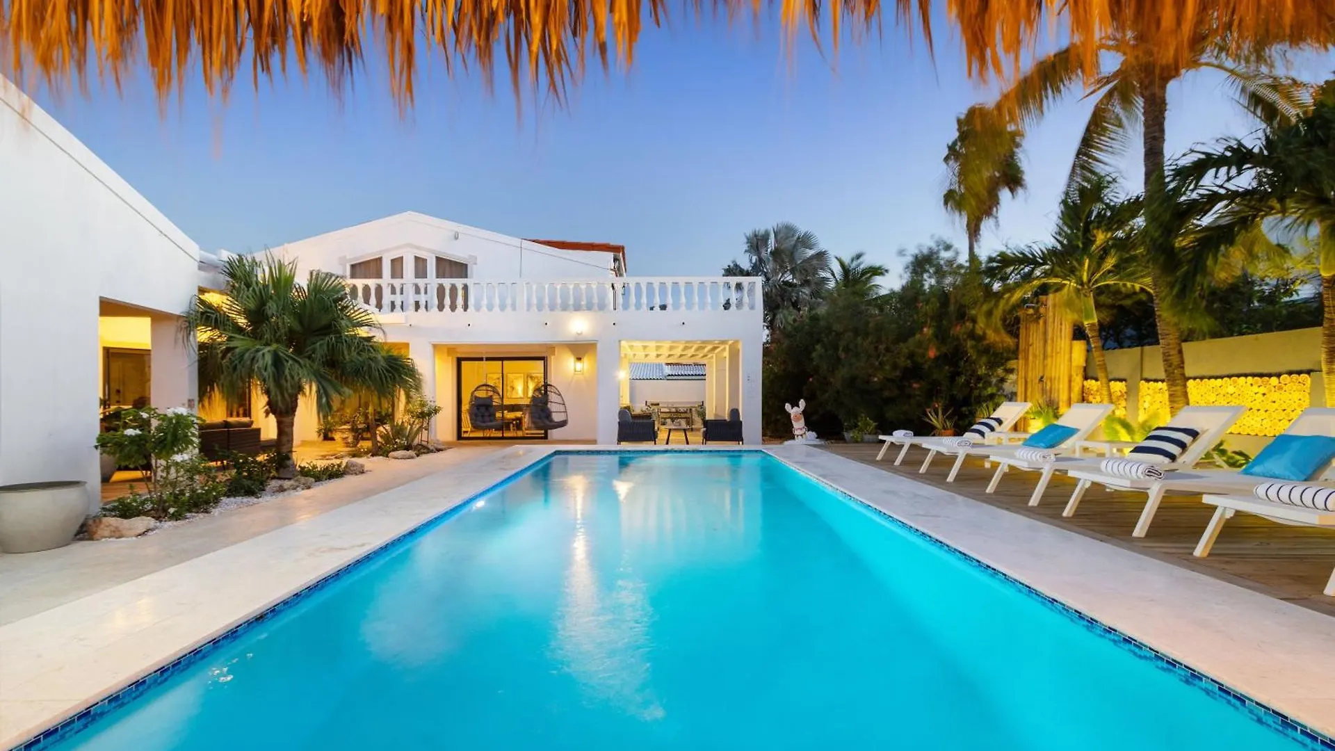 Bocobay Beach House location