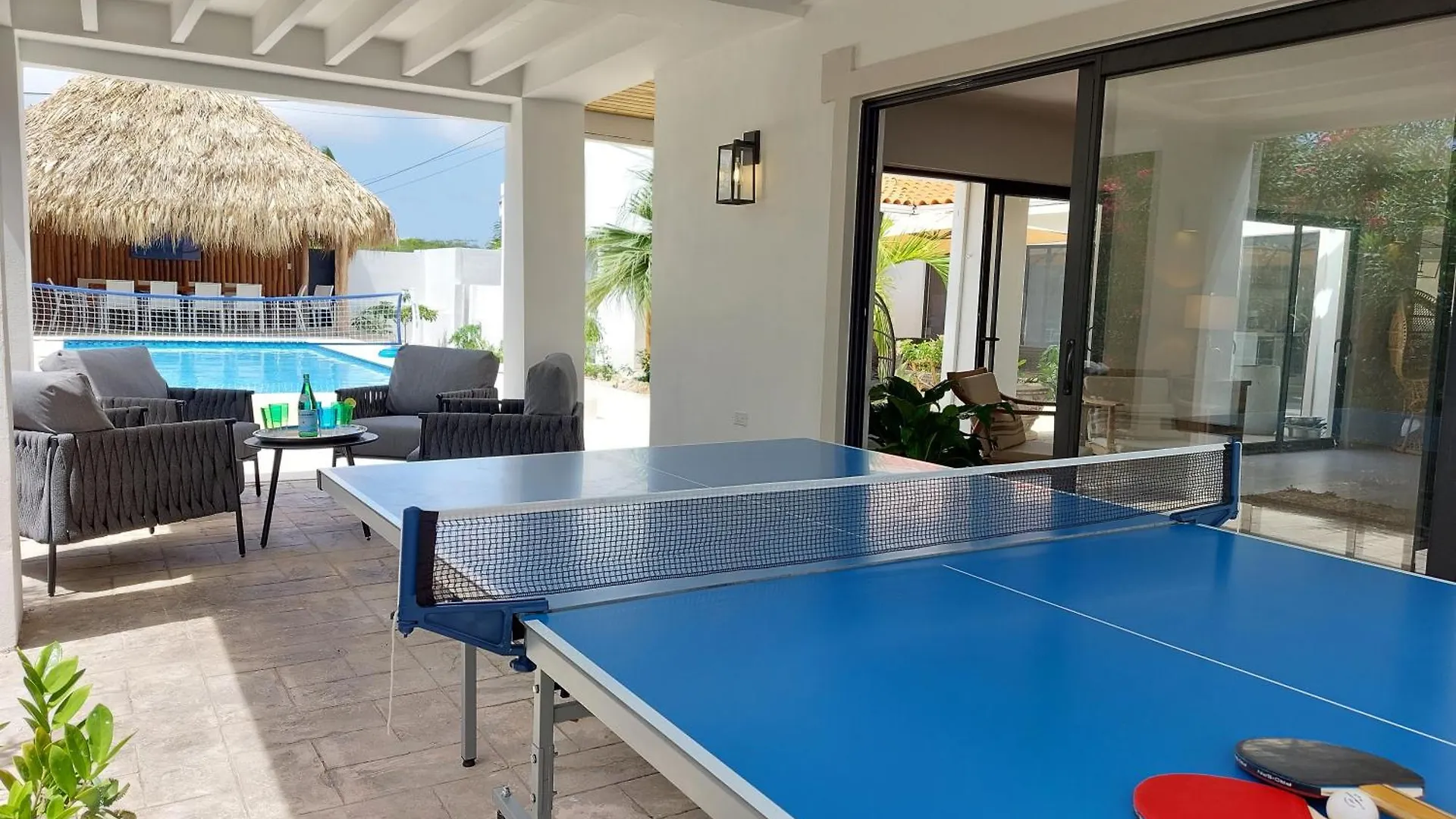Bocobay Beach House Palm Beach 0*,  Aruba