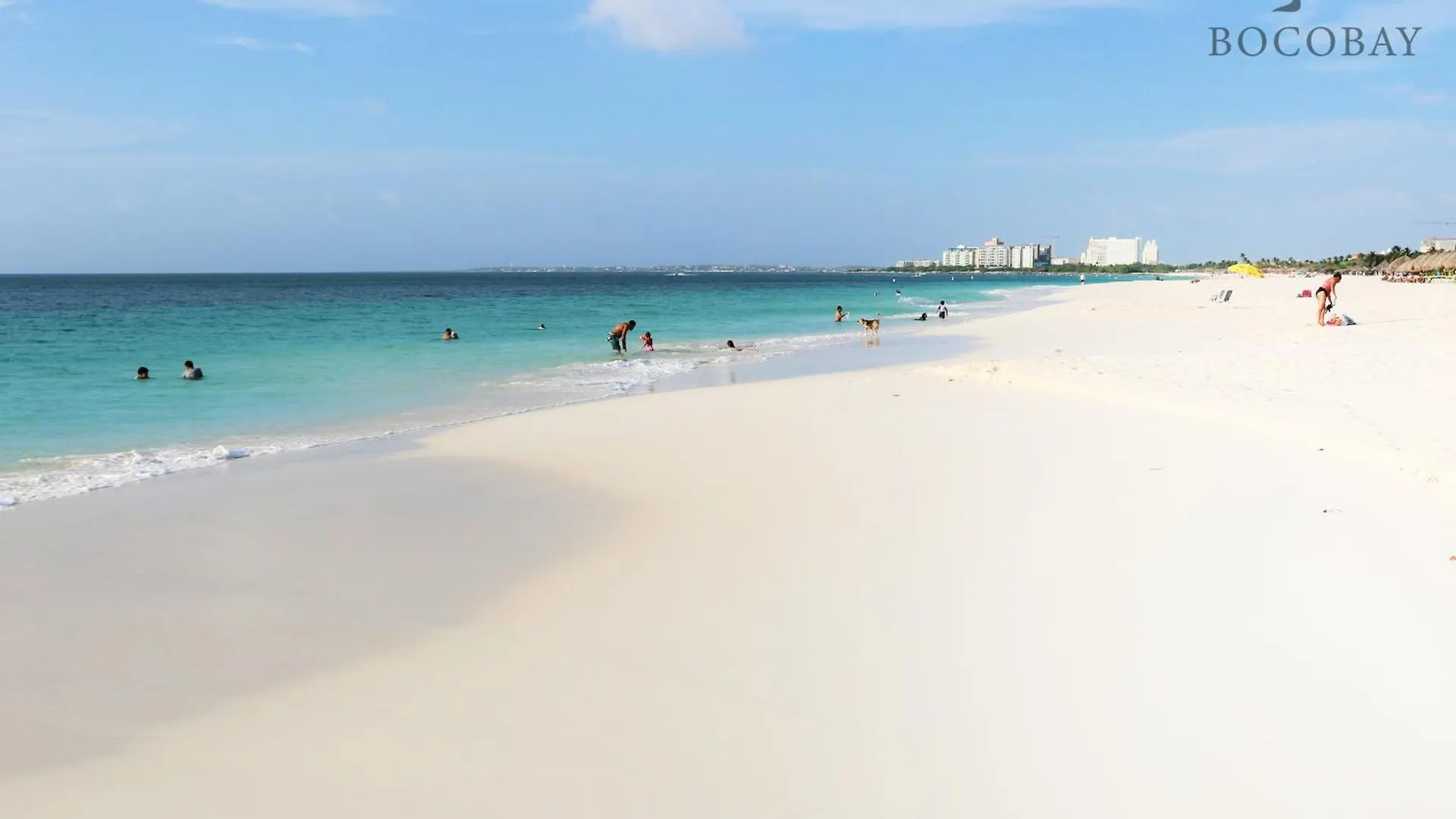 Bocobay Beach House Palm Beach 0*,