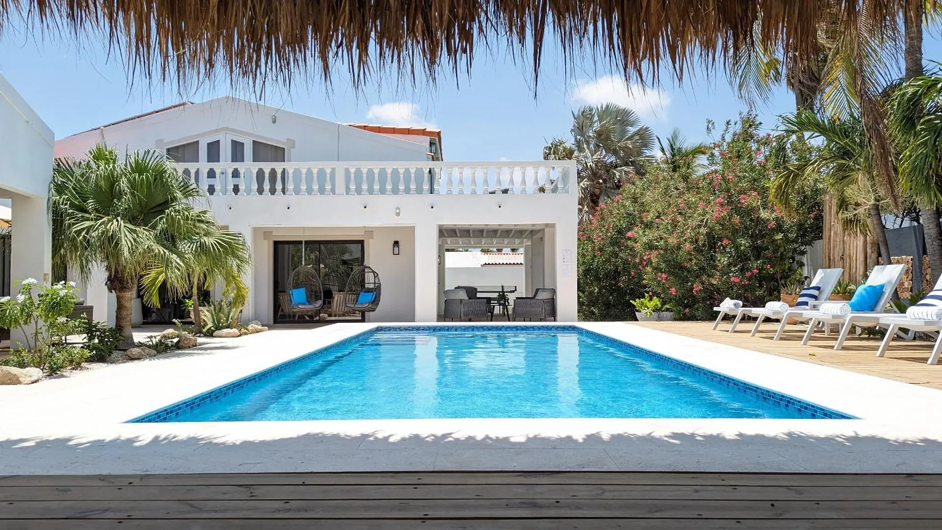 Bocobay Beach House Palm Beach