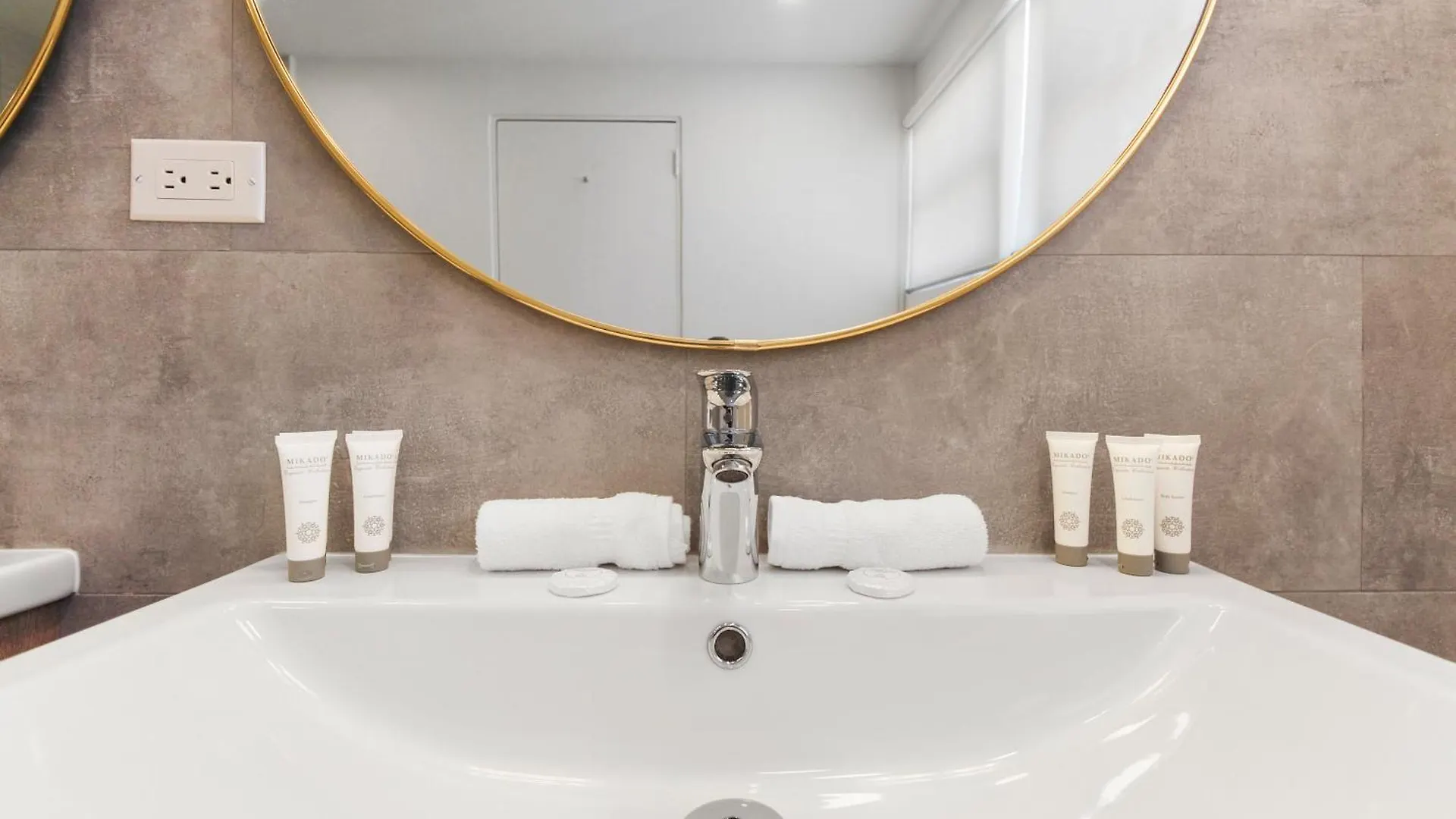 Villa Bocobay Beach House Palm Beach
