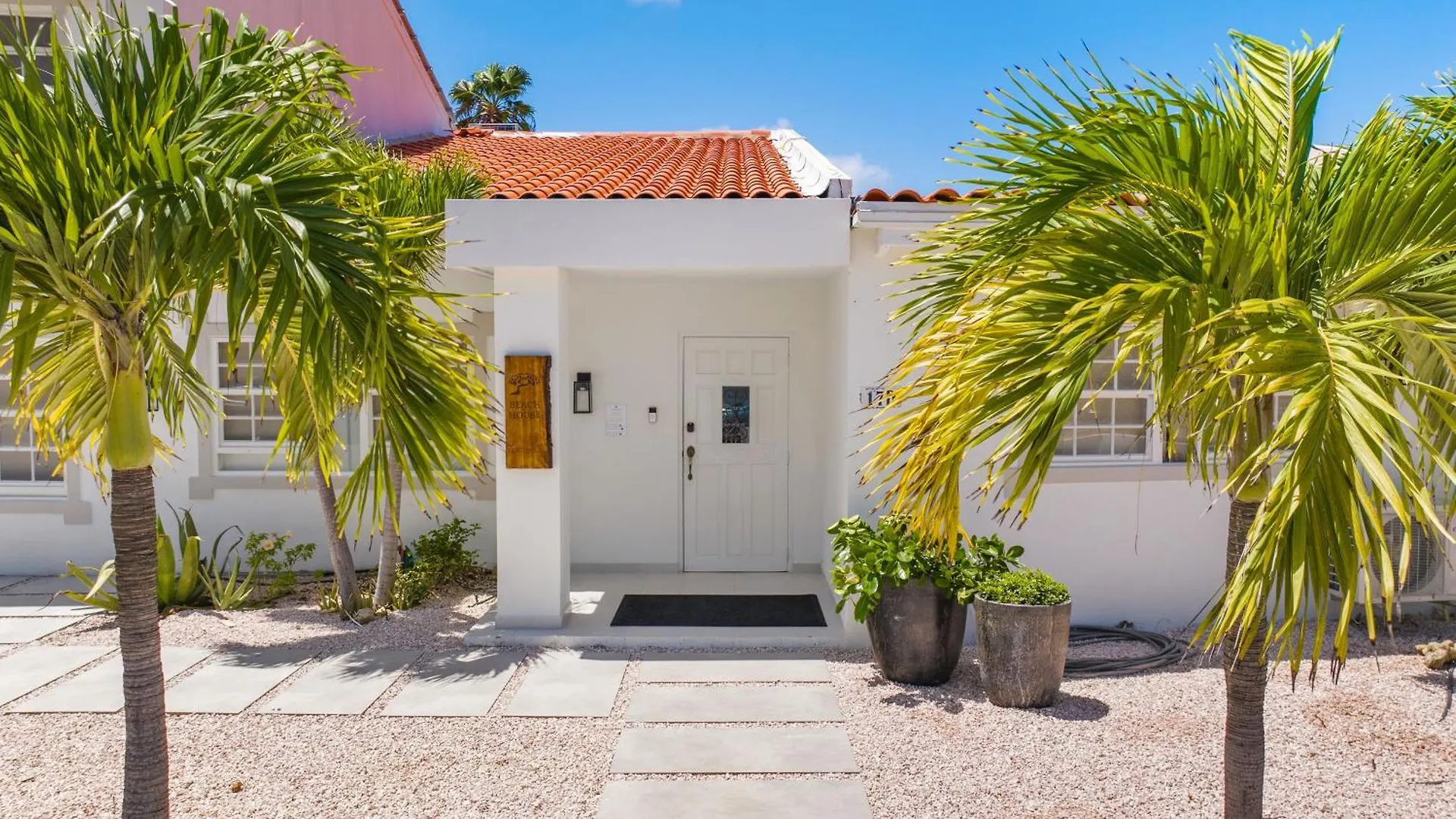 Bocobay Beach House Palm Beach