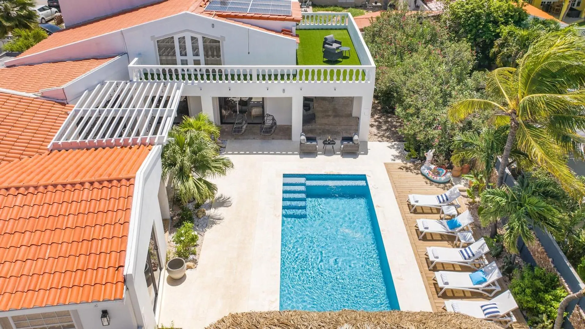 Bocobay Beach House Palm Beach 0*,  Aruba