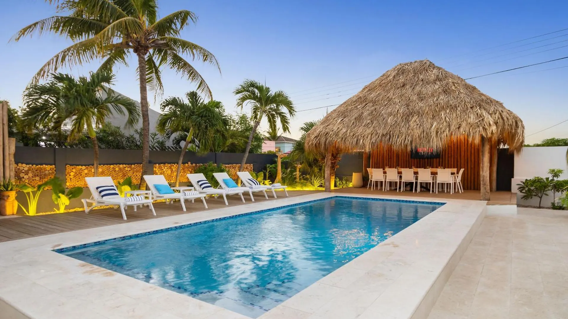 Bocobay Beach House Palm Beach