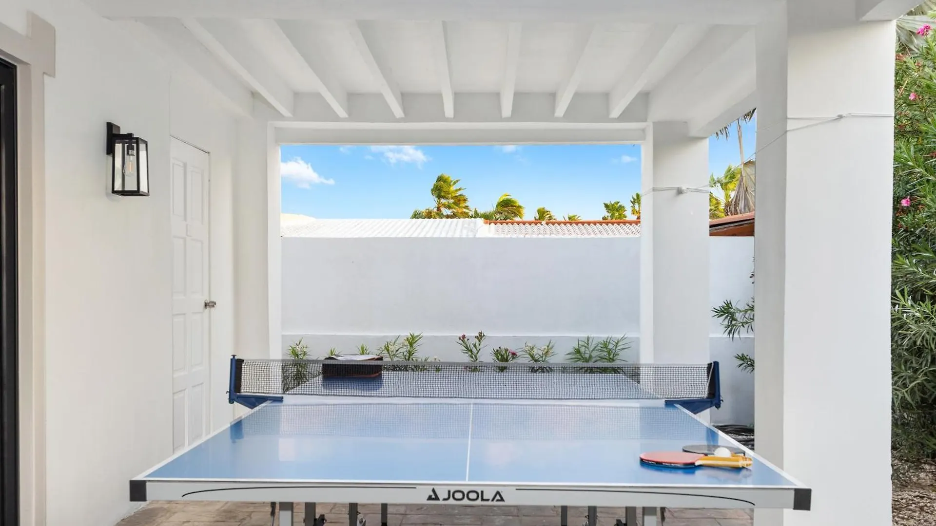 Villa Bocobay Beach House Palm Beach
