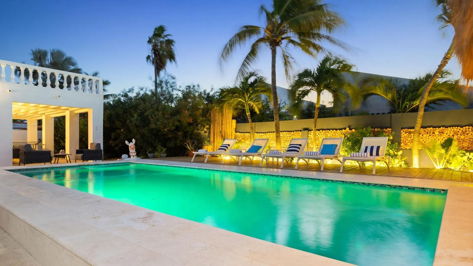 Villa Bocobay Beach House Palm Beach