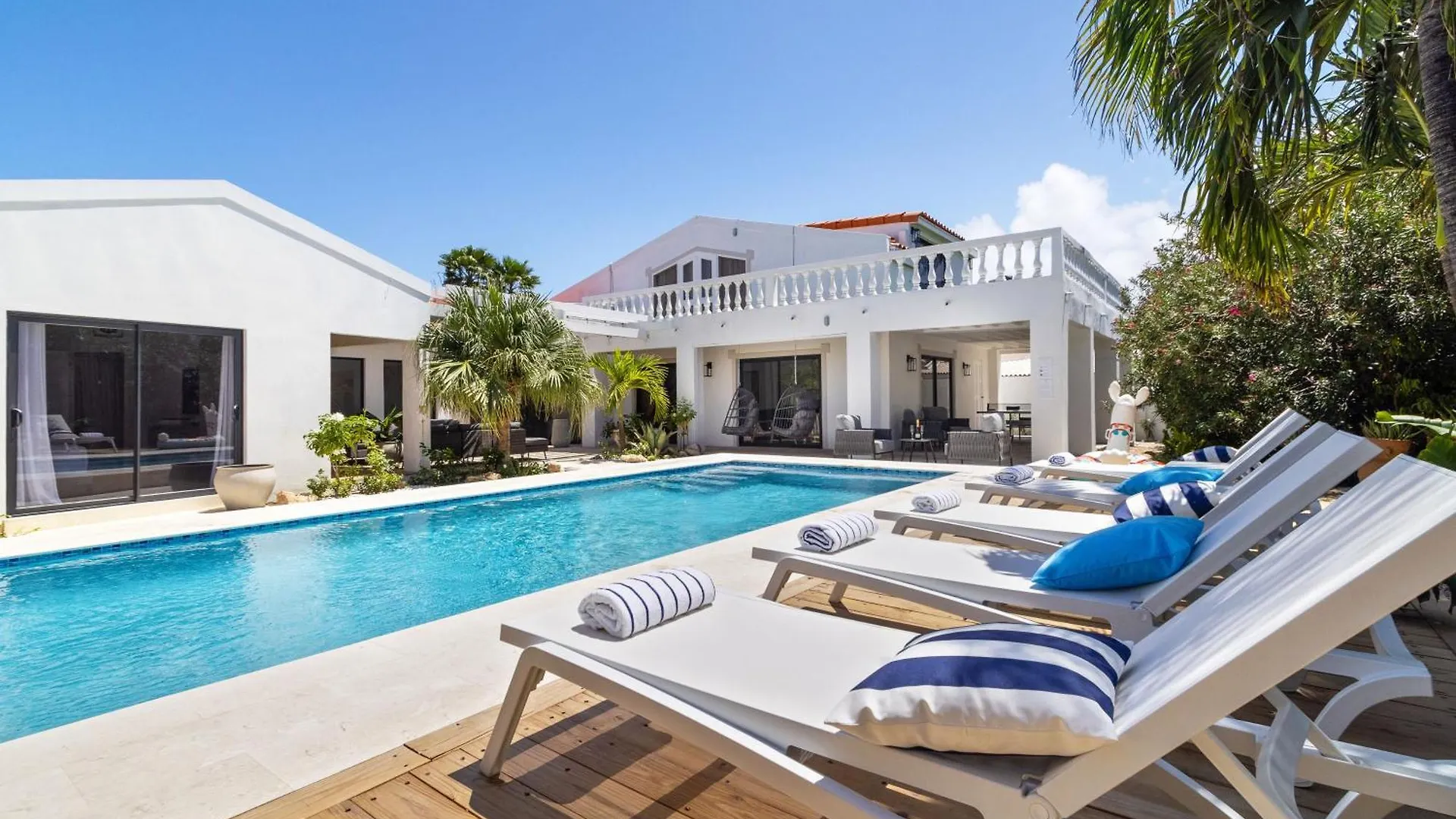 Bocobay Beach House Palm Beach 0*,