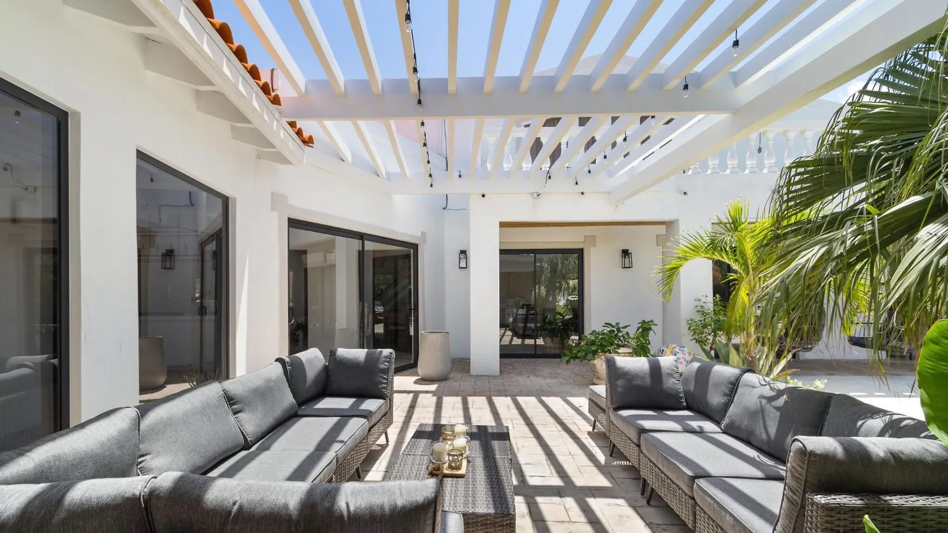Bocobay Beach House Palm Beach