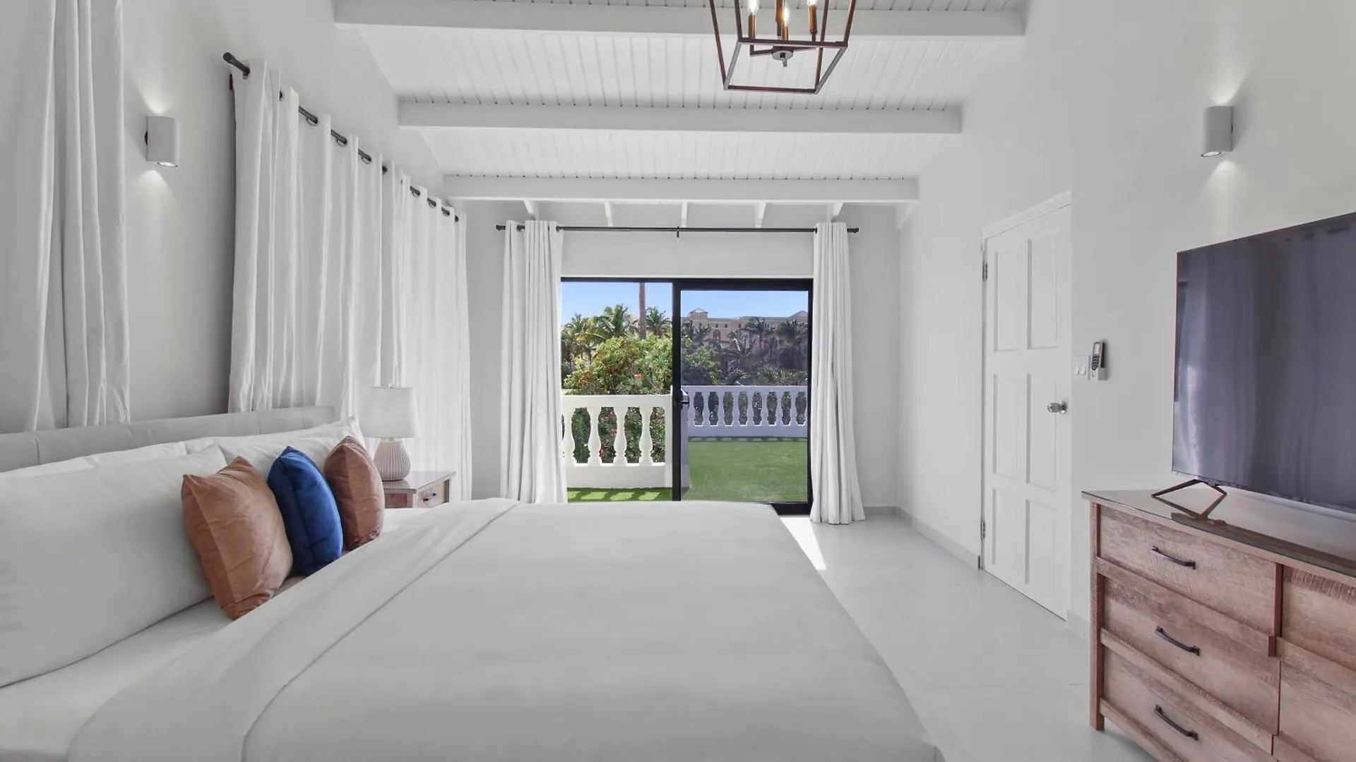 Villa Bocobay Beach House Palm Beach