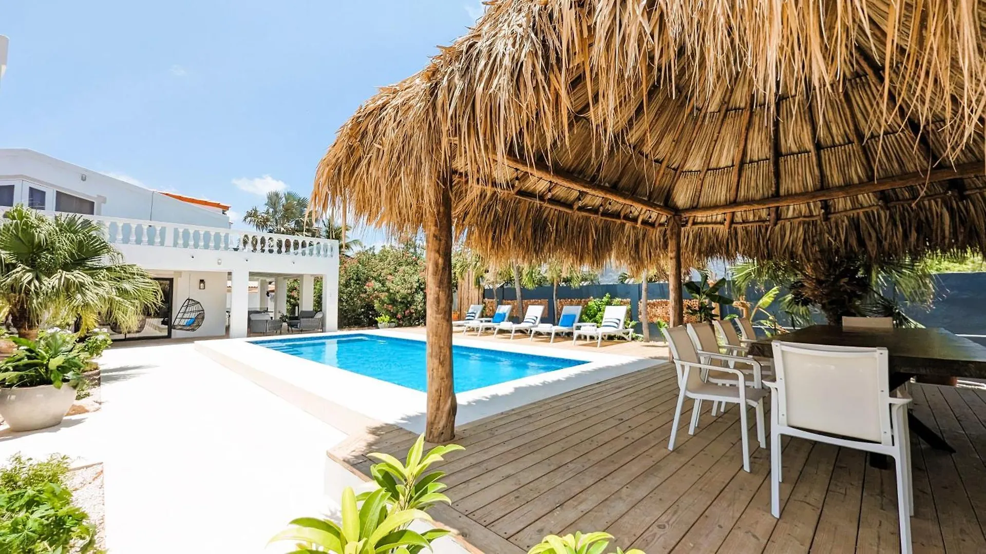Bocobay Beach House Palm Beach